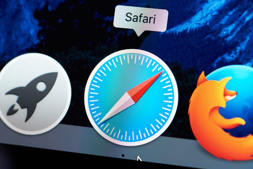 Los 5 trucos para Safari que necesitas conocer